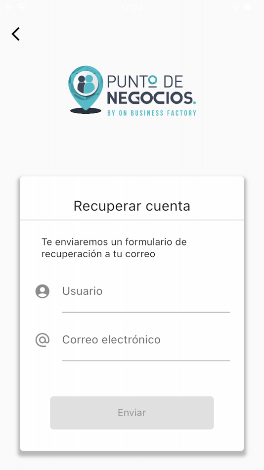 #8. Punto de negocios (iOS) By: Emilio Serna