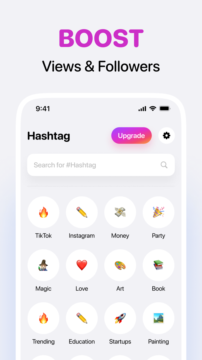 AIdeas Super Post Assistant