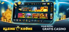 Game screenshot KLEINE KRONE Casino mod apk