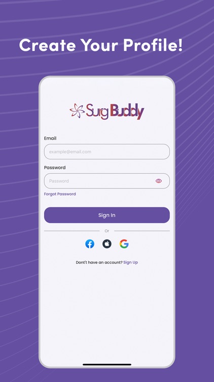 SurgBuddy