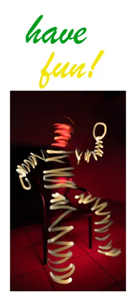 Game screenshot Paint With Light hack