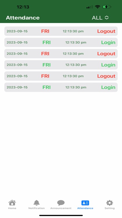 CCPSI SkoolTech Plus screenshot-7