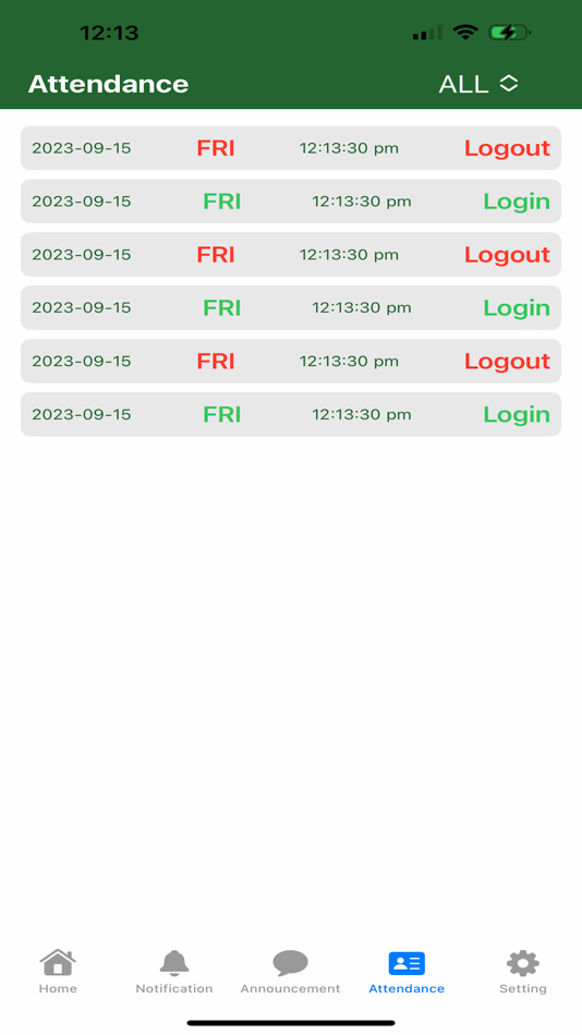 #8. CCPSI SkoolTech Plus (iOS) By: Michael Martin Abellana