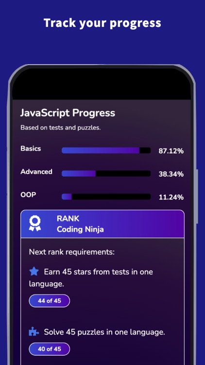 JavaScript Champ screenshot-5