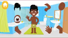 Game screenshot Somali Kids - Learn Somali hack