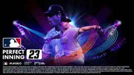 Game screenshot MLB Perfect Inning 23 mod apk