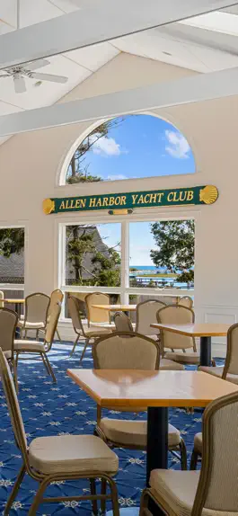 Game screenshot Allen Harbor YC-Harwichport mod apk