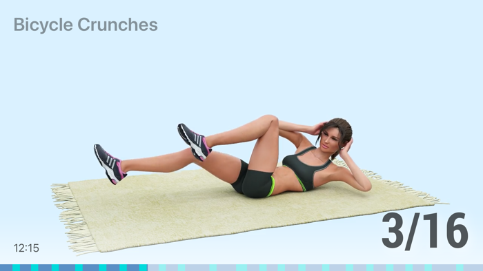 Plan de Ejercicio de Brazos