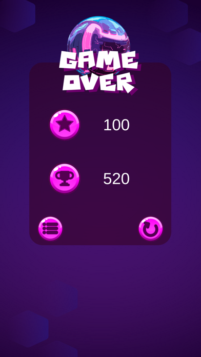 Cyber Pinko Screenshot