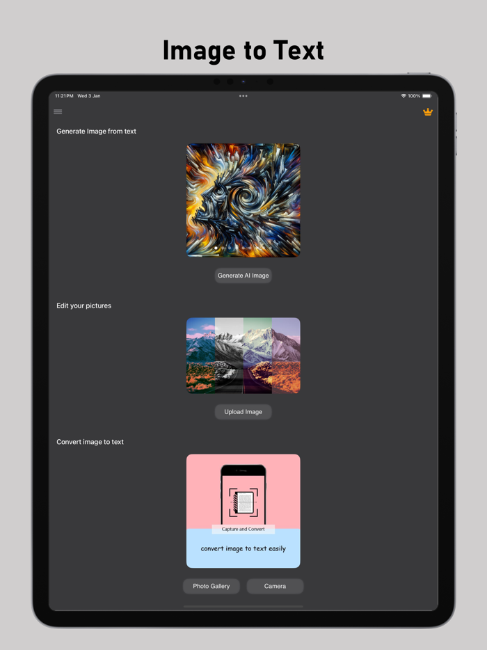 Picture Art Maker AI Painting