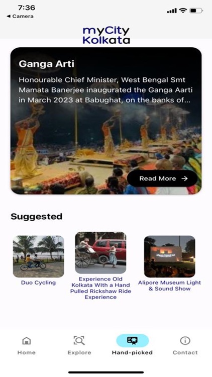 My City Kolkata screenshot-4