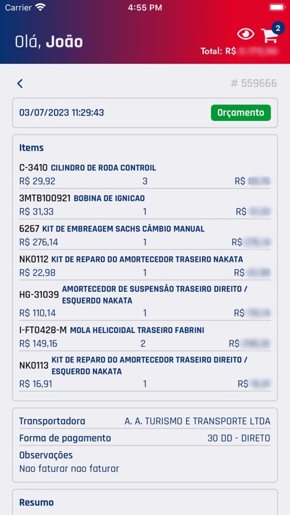 KKI Vendas screenshot-5