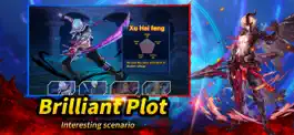 Game screenshot Covenant of the Lost Anc City mod apk