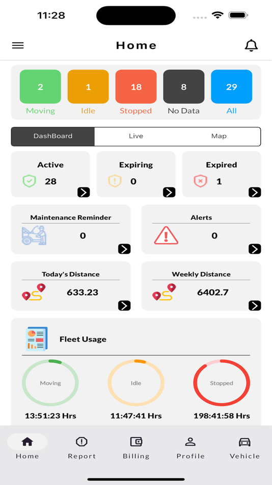 #1. Gps Platforms (iOS) 由: Nucleus Microsystems Private Limited