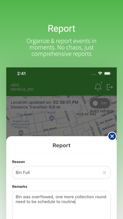 SUS10 Driver screenshot-9