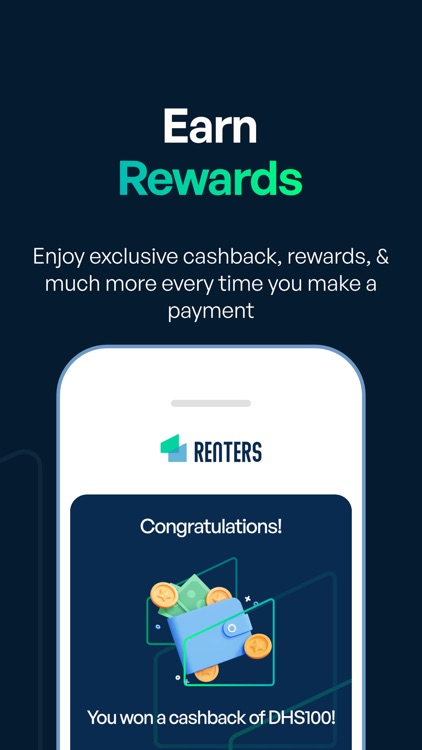 Renters - Rent Payments screenshot-5