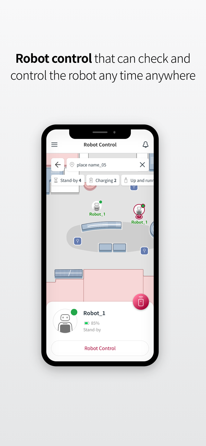 LG CLOi Station-Business