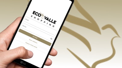 Ecovalle Shopping Screenshot