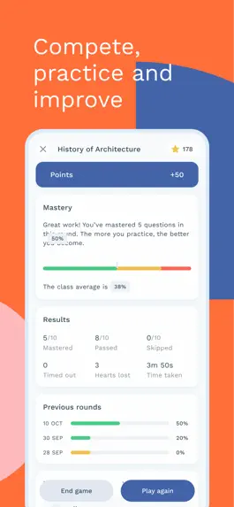 Game screenshot Quitch hack