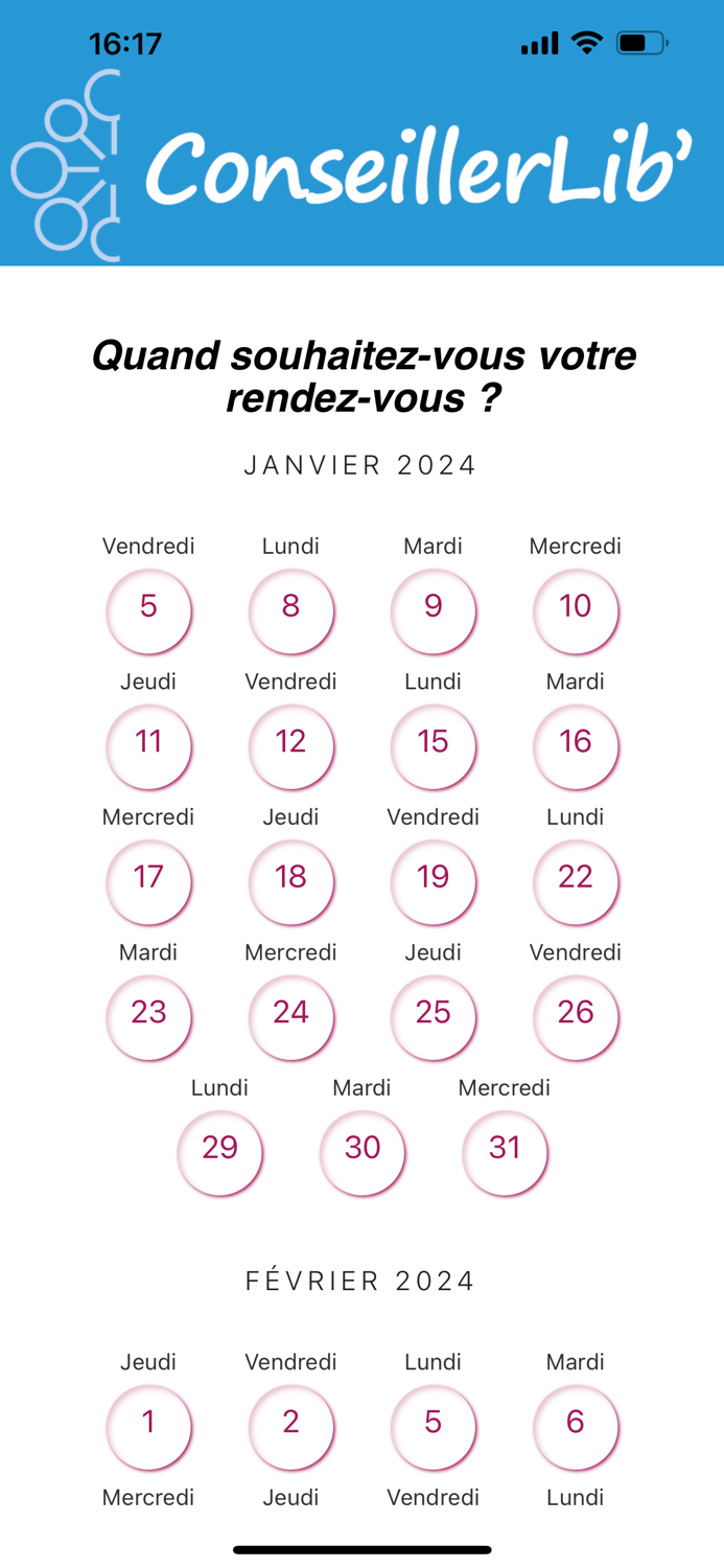 ConseillerLIB Ivry-Vitry