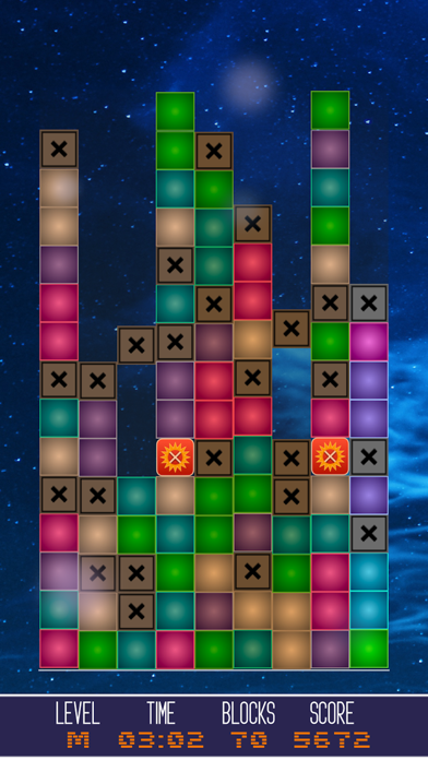 Gravitas! ME Screenshot