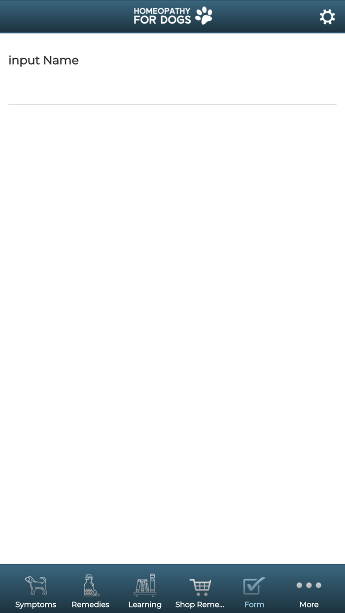 Homeopathy For Dog Owners