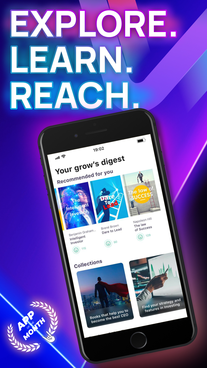 Books Digest Video and Audio