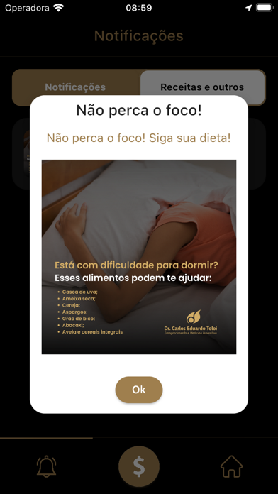 Dr Carlos Eduardo Toloi Screenshot