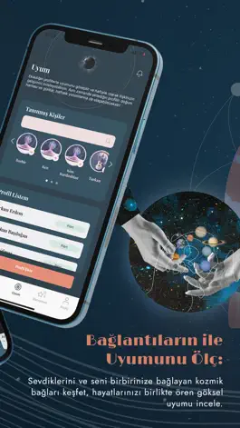 Game screenshot Astopia - Astroloji apk