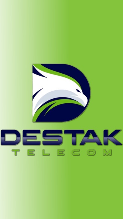 Destak Telecom screenshot-7