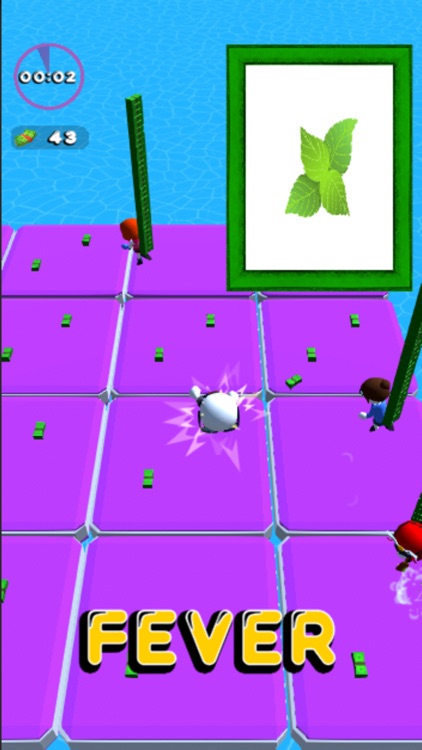 Fall Fight screenshot-3