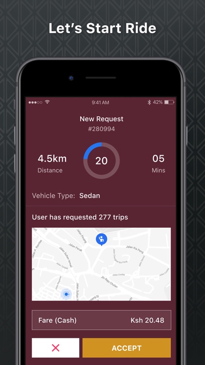 TMNK Captain screenshot-3