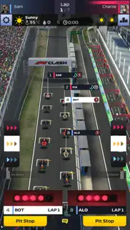 f1 clash - car racing manager problems & solutions and troubleshooting guide - 4