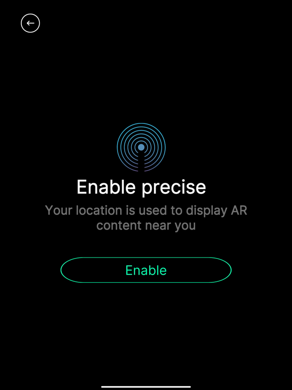 Elf Tech iPad screenshot 2 - Entertainment app