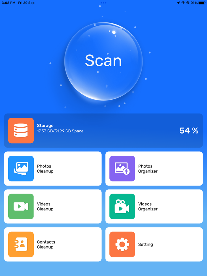 Cleaner - Phone Cleaner