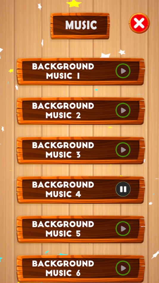 #7. Triple Match 3d Fun (iOS) 由: Atta Mohi Ud Din