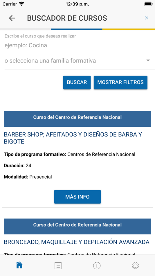#4. App Movil SCE (iOS) 由: Gobierno de Canarias