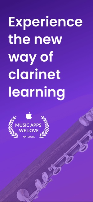 Learning clarinet deals