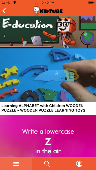 KidTube