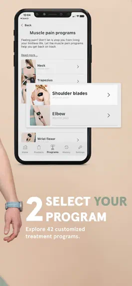 Game screenshot Flowlife Tens hack