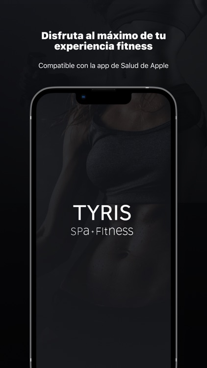 TYRIS SPA FITNESS
