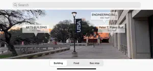 Campus Footprints screenshot #6 for iPhone