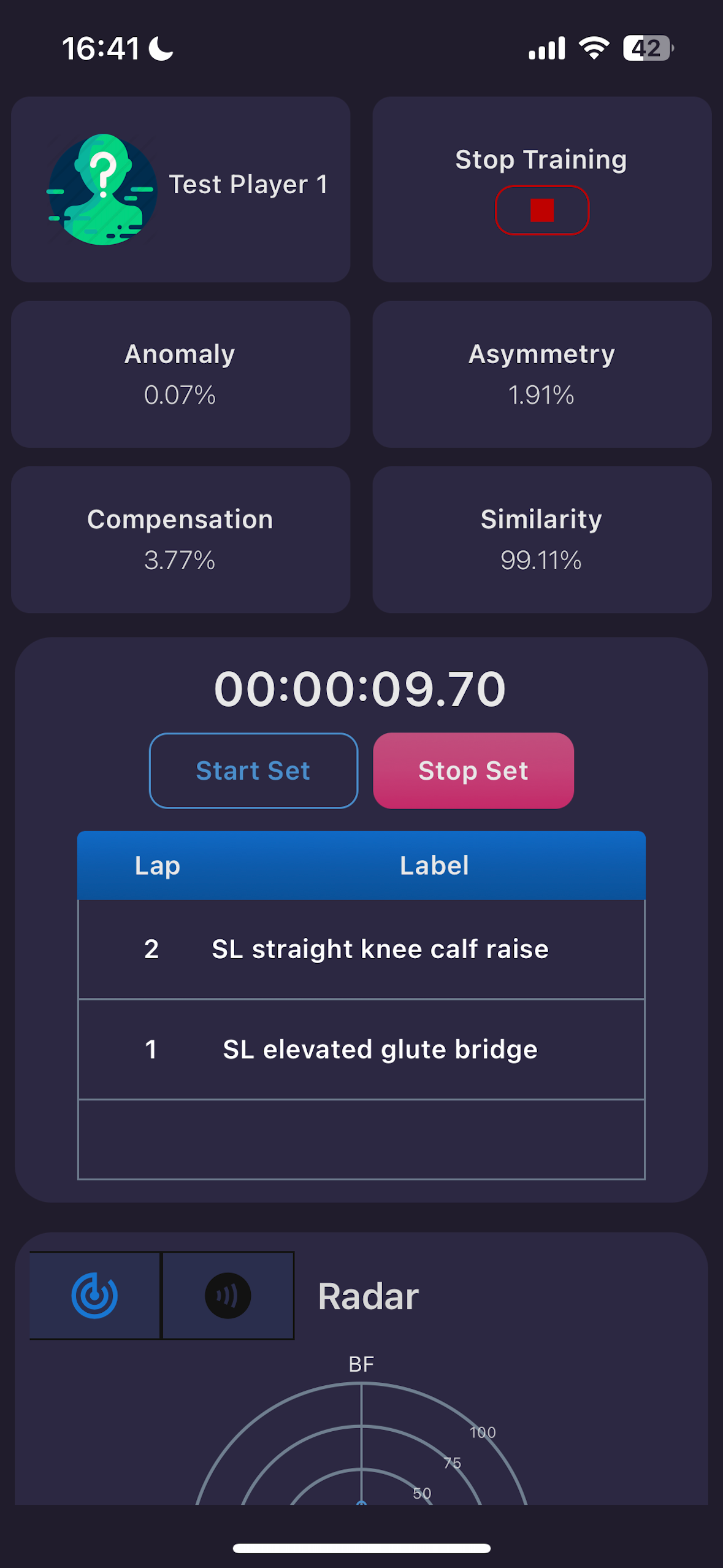 Neurocess screenshot 3