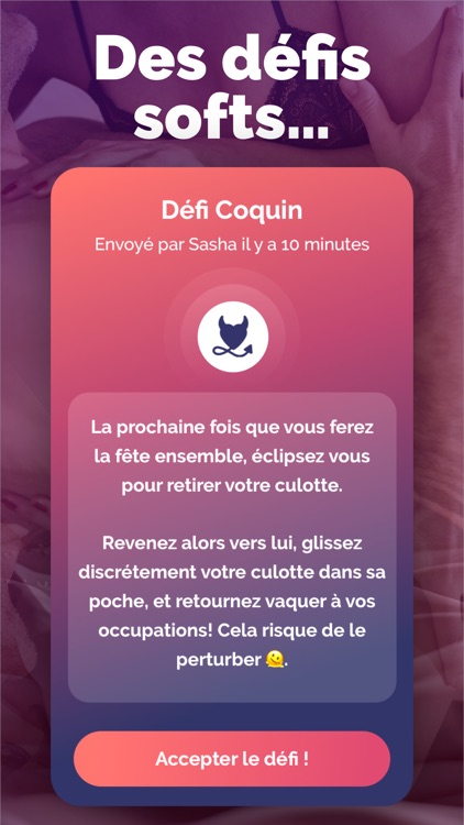 Sexplorers: Jeu Sexe Couple screenshot-3