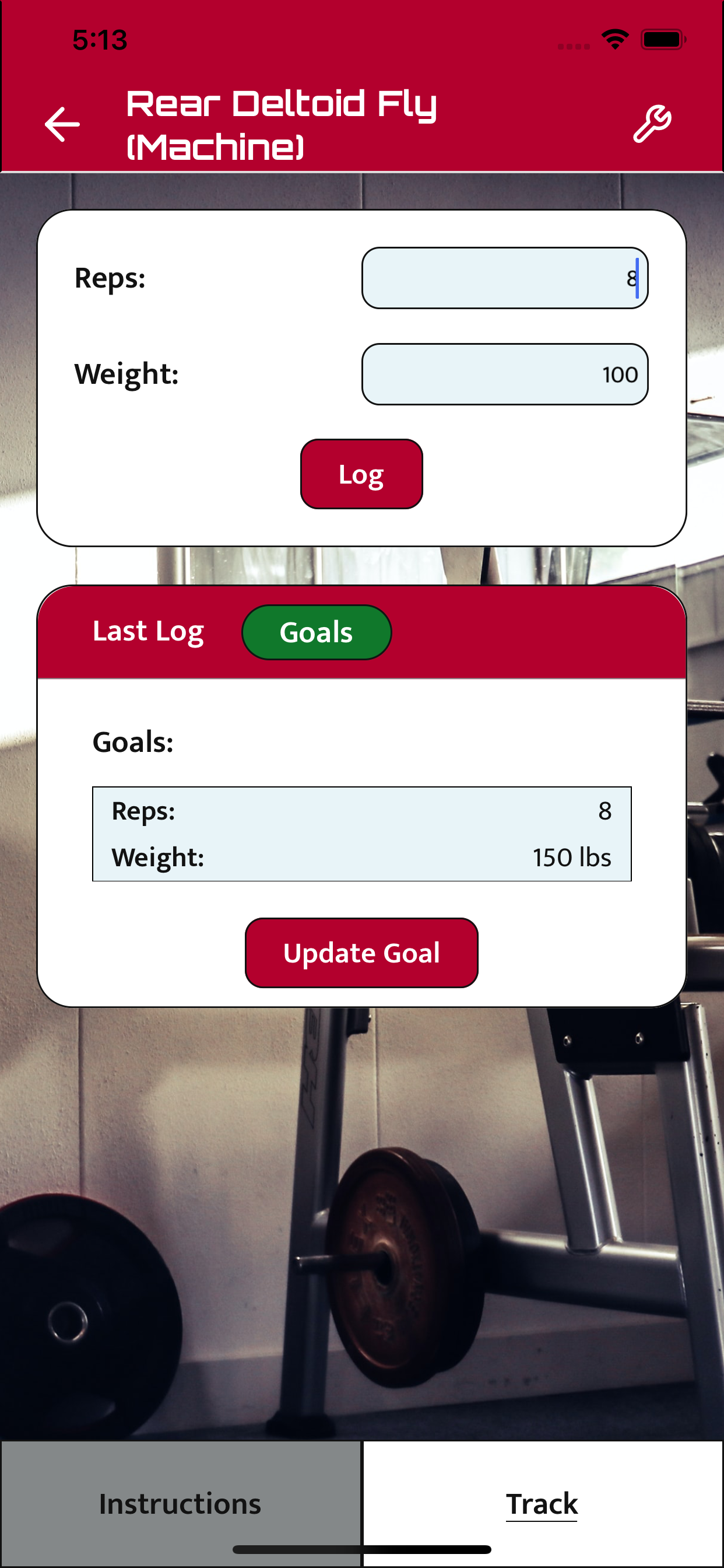 Gainz Now
