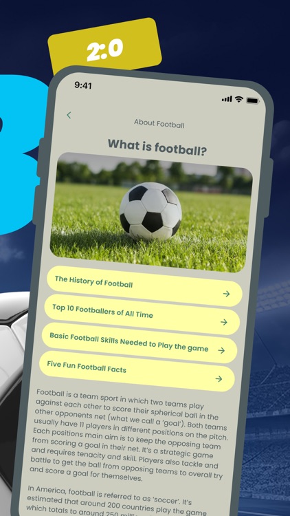 Football 1x: Drills Mastery