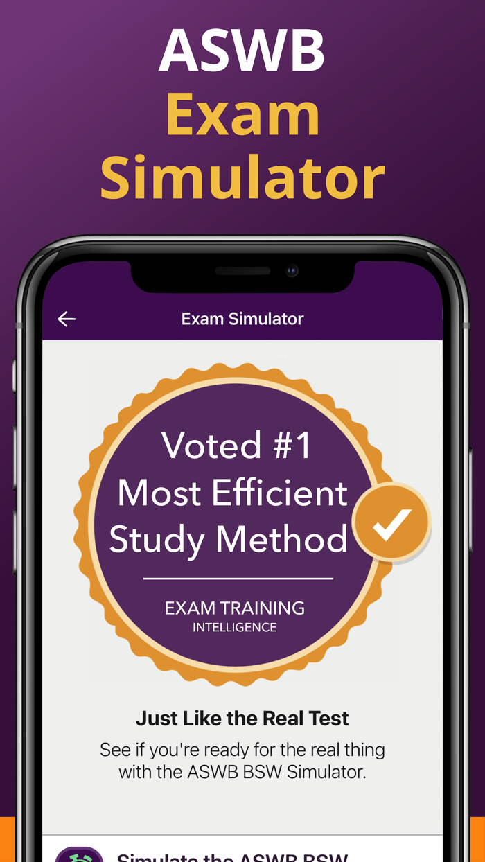 ASWB BSW Exam Prep 2024