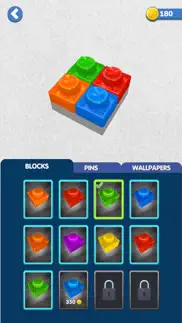 How to cancel & delete block sort - color puzzle 3