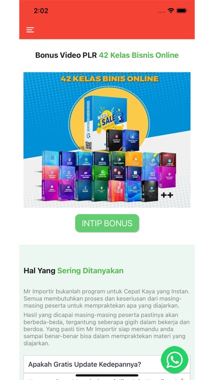 Mr Importir screenshot-3