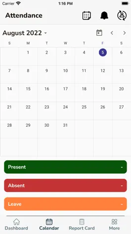 Game screenshot Sri Hayagreeva EM School mod apk